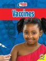 Patricia Hutchison - Vaccines