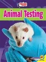 Gail Terp - Animal Testing