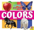 Dayna Martin - Colors