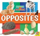 Dayna Martin - Opposites