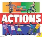 Dayna Martin - Actions