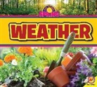 M J York, M. J. York - Weather