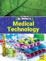 Venessa Bellido Schwarz - Medical Technology