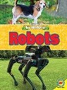 Angie Smibert - Robots