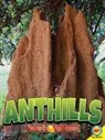 Christopher Forest - Anthills
