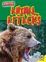 Marne Ventura - Animal Attacks