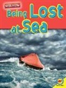 Samantha Bell - Being Lost at Sea