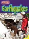 Marne Ventura - Earthquakes