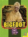 Molly Jones - Bigfoot
