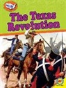 Xina M Uhl, Xina M. Uhl - The Texas Revolution