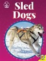 Faith Woodland - Sled Dogs