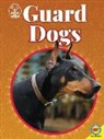 Rochelle Groskreutz - Guard Dogs