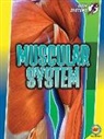 Simon Rose - Muscular System
