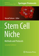 Kursa Turksen, Kursad Turksen - Stem Cell Niche