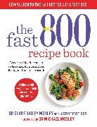 Clare Bailey, Dr Clare Bailey, Clare Bailey Mosley - The Fast 800