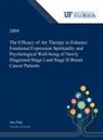 Ana Puig - The Efficacy of Art Therapy to Enhance Emotional Expression Spirituality and Psychological Well-being of Newly Diagnosed Stage I and Stage II Breast Cancer Patients