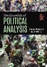 Barry C. Edwards, Barry Clayton Edwards, Barry Clayton Clayton Edwards, Philip H. Pollock III, Philip H. Pollock, Philip H. Edwards Pollock... - Essentials of Political Analysis