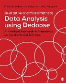 Dan Kaczynski, Dan James Kaczynski, Kaczynski Dan, Eli Lieber, Michelle Salmona, Michelle Lieber Salmona... - Qualitative and Mixed Methods Data Analysis Using Dedoose