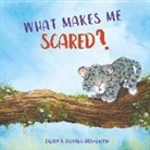Daniel Howarth, Heidi Howarth - What Makes Me Scared?