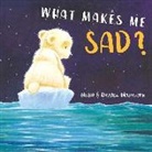Daniel Howarth, Heidi Howarth - What Makes Me Sad?