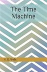 H. G. Wells - The Time Machine