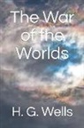 H. G. Wells - The War of the Worlds