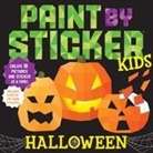 Workman Publishing, Workman Publishing, Workman Publishing (COR) - Paint by Sticker Kids