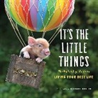 Photographs by Richard Austin, Richard Austin, Richard (PHT) Austin, Richard Austin - It's the Little Things