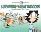 Jerry Scott, Rick Kirkman, Jerry Scott, Jerry/ Kirkman Scott - Surviving the Great Indoors