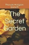 Frances Hodgson Burnett - The Secret Garden