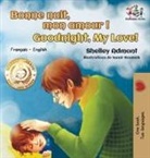 Shelley Admont, Kidkiddos Books - Bonne nuit, mon amour ! Goodnight, My Love!