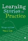 Author, Margaret Carr, Margaret Lee Carr, Wendy Lee, Margaret Carr - Learning Stories in Practice
