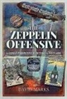 Marks David, David Marks - The Zeppelin Offensive
