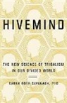 Sarah Rose Cavanagh, Cavanagh Sarah Rose - Hivemind