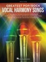 Hal Leonard Publishing Corporation (COR) - Greatest Pop/Rock Vocal Harmony Songs