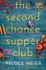 Nicole Meier - The Second Chance Supper Club