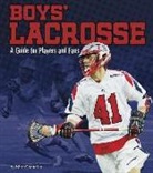 Matt Chandler, Matthew Allan Chandler - Boys Lacrosse