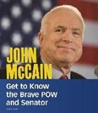 Dani Gabriel - John McCain