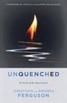 Amanda Ferguson, Jonathan Ferguson - Unquenched