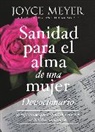 Joyce Meyer - Devocionario sanidad para el alma de una mujer