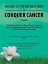 Bin Wu - Walked out of the New Road to Conquer Cancer