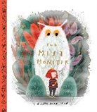 Kirsti Beautyman, Kirsti Beautyman - The Mist Monster