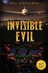 Wes Oleszewski - Invisible Evil