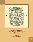 David John (EDT) Parkinson, David John Parkinson - Gavin Douglas, the Palyce of Honour