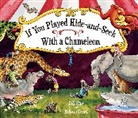 Rebecca (Rebecca Evans) Evans, Bill Wise, Bill (Bill Wise) Wise, Bill/ Evans Wise, Rebecca Evans - If You Played Hide-and-seek With a Chameleon