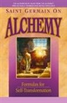 Elizabeth Clare Prophet, Mark L. Prophet - Saint Germain On Alchemy