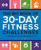 Andie Thueson - Big Book of 30-Day Fitness Challenges