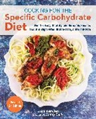 Erica Kerwien, Kerwien Erica - Cooking for the Specific Carbohydrate Diet