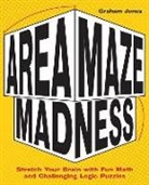 Graham Jones - Area Maze Madness