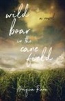 Anniqua Rana -  Wild Boar in the Cane Field